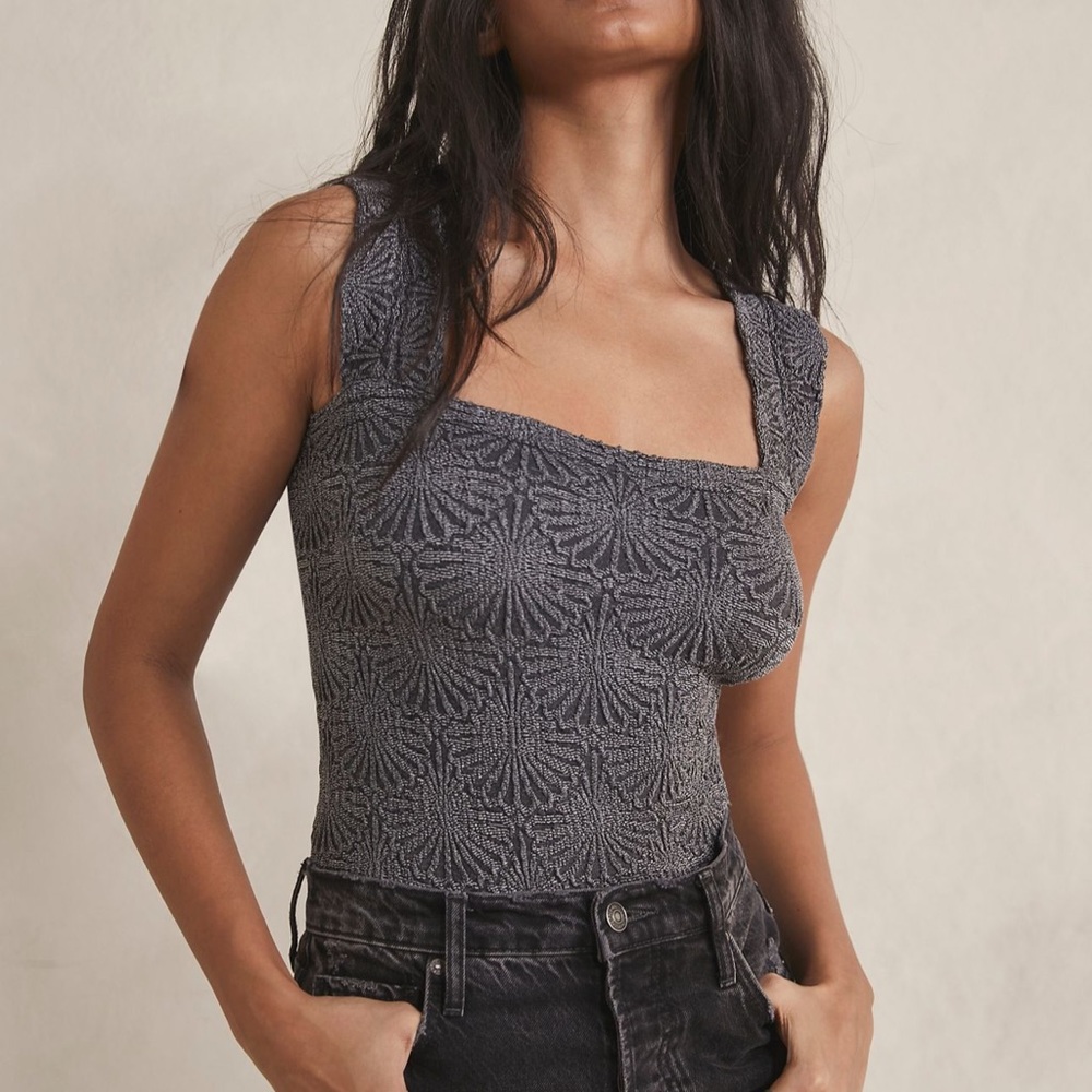 Free People Tank Top
